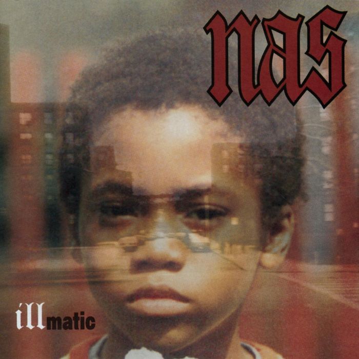 NAS - ILLMATIC