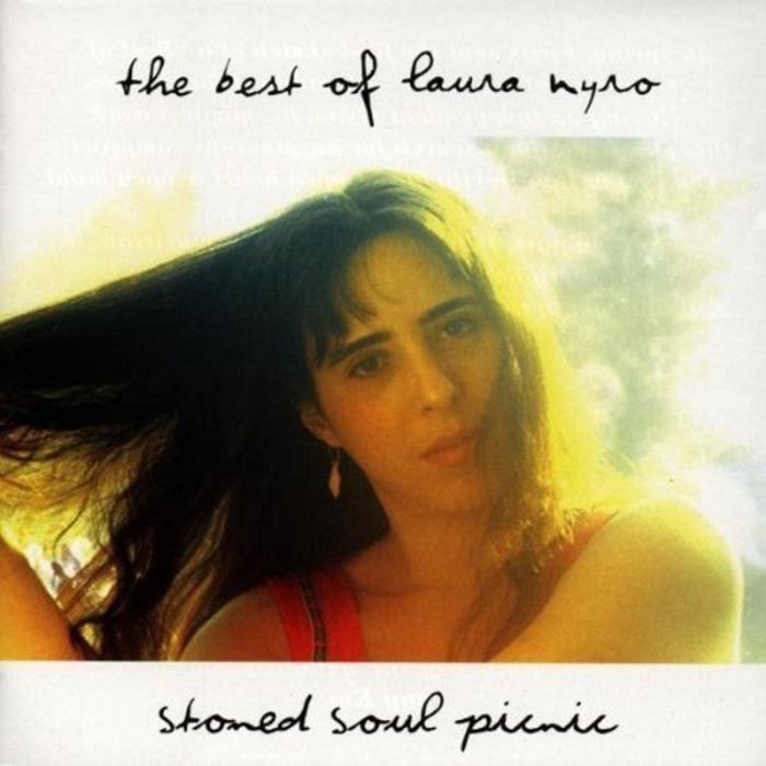 LAURA NYRO - STONED SOUL PICNIC: BEST OF LAURA NYRO
