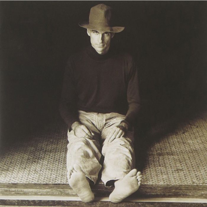 JAMES TAYLOR - HOURGLASS