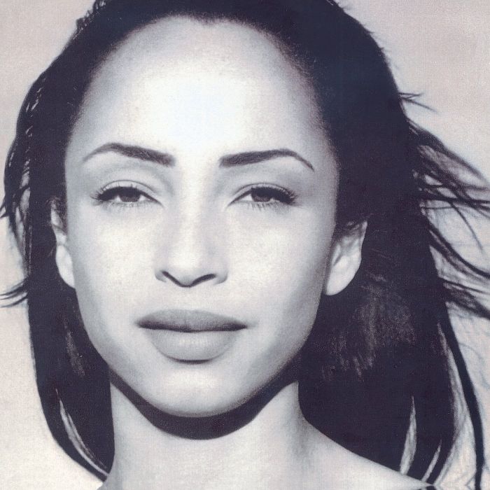 SADE - BEST OF SADE