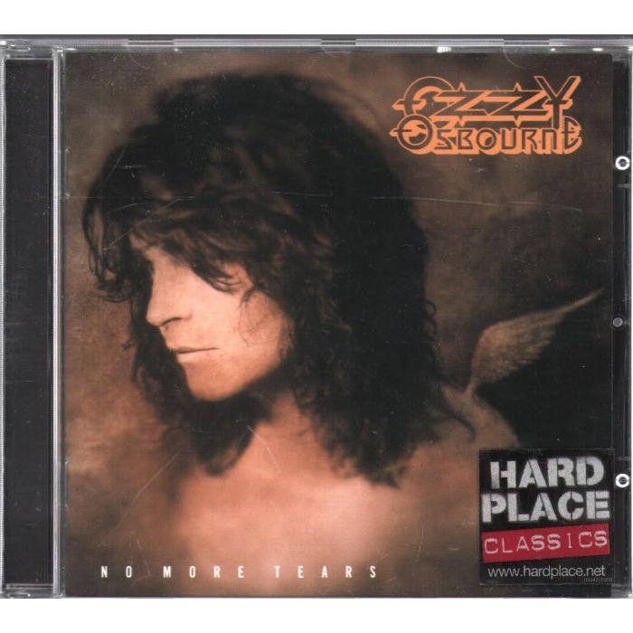 OZZY OSBOURNE - NO MORE TEARS