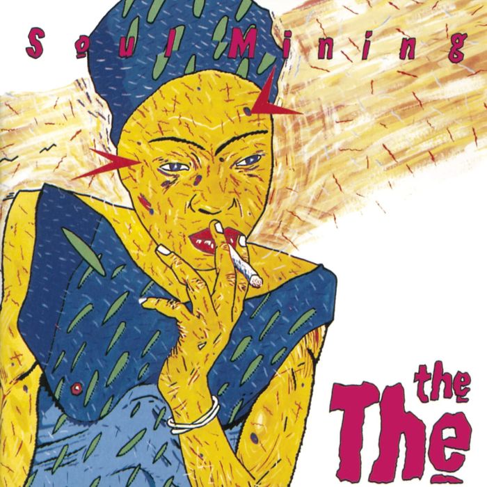 THE - SOUL MINING