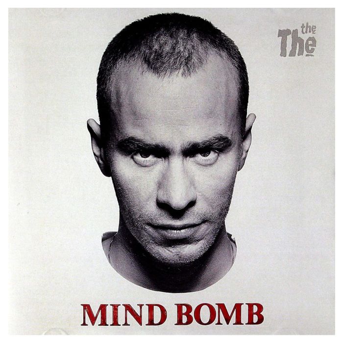 THE - MIND BOMB