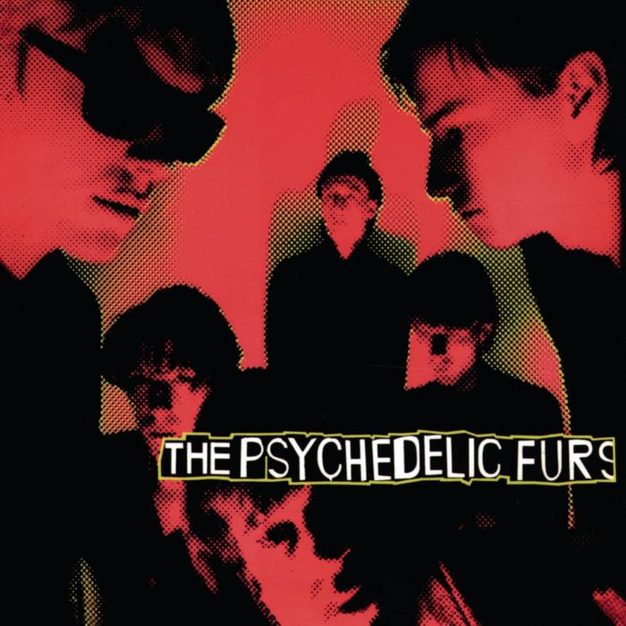 PSYCHEDELIC FURS - PSYCHEDELIC FURS