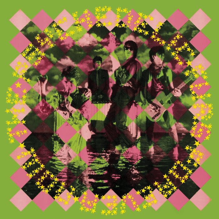 THE PSYCHEDELIC FURS - FOREVER NOW
