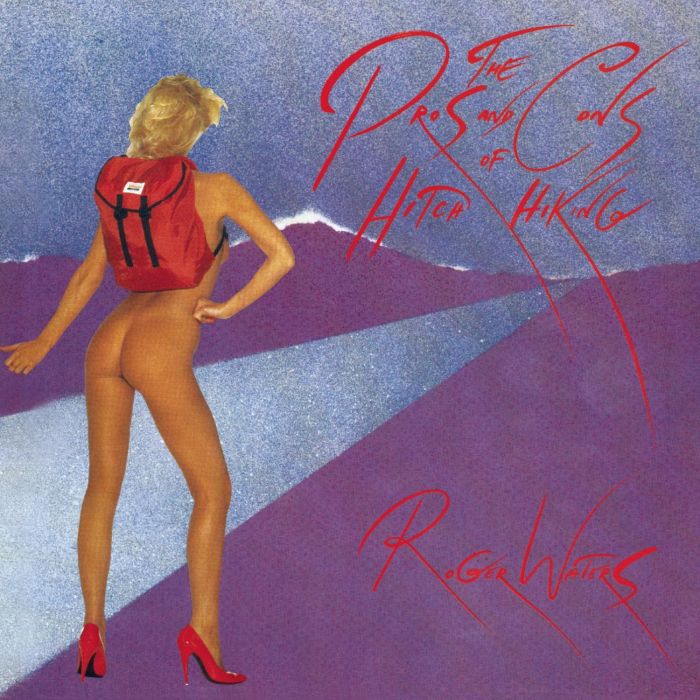 ROGER WATERS - PROS AND CONS OF HITCH HIKING