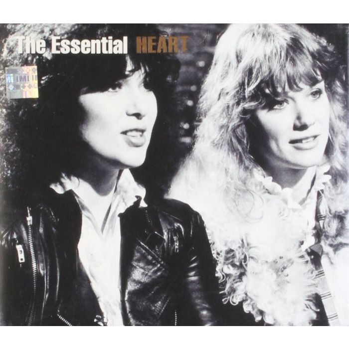 HEART - ESSENTIAL