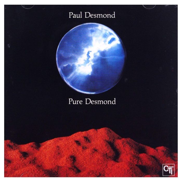 PAUL DESMOND - PAUL DESMOND