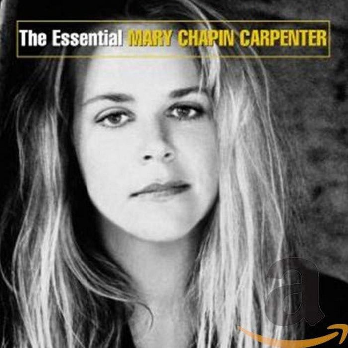 CHAPIN CARPENTER, MARY - ESSENTIAL MARY CHAPIN CARPENTER