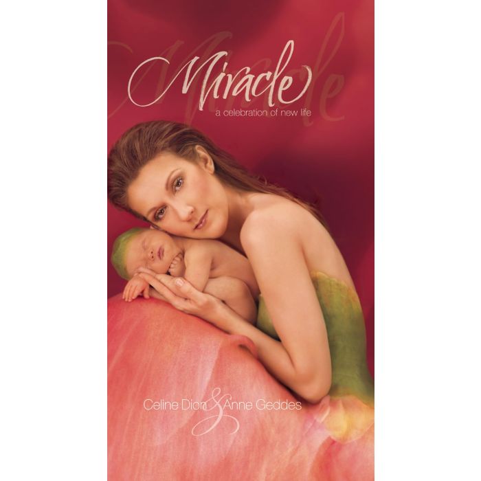 CELINE DION - MIRACLE