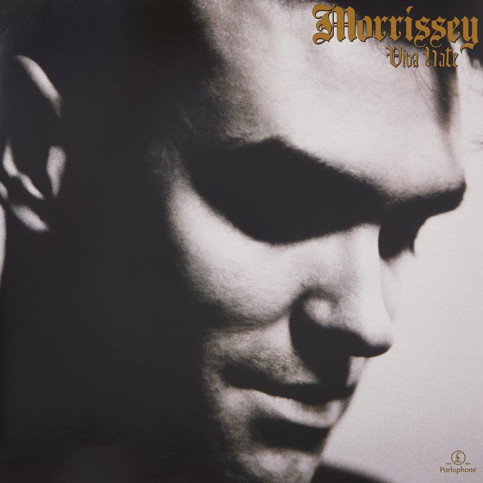 MORRISSEY - VIVA HATE