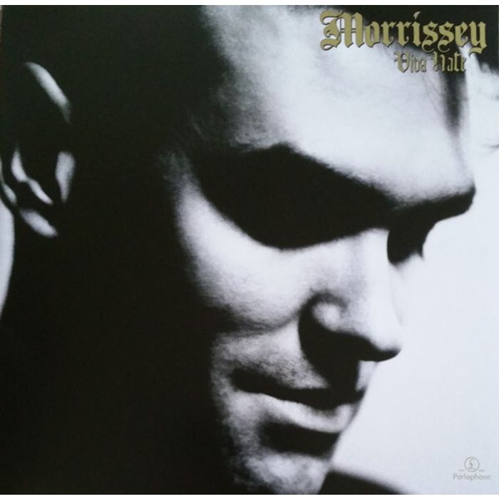 MORRISSEY - VIVA HATE