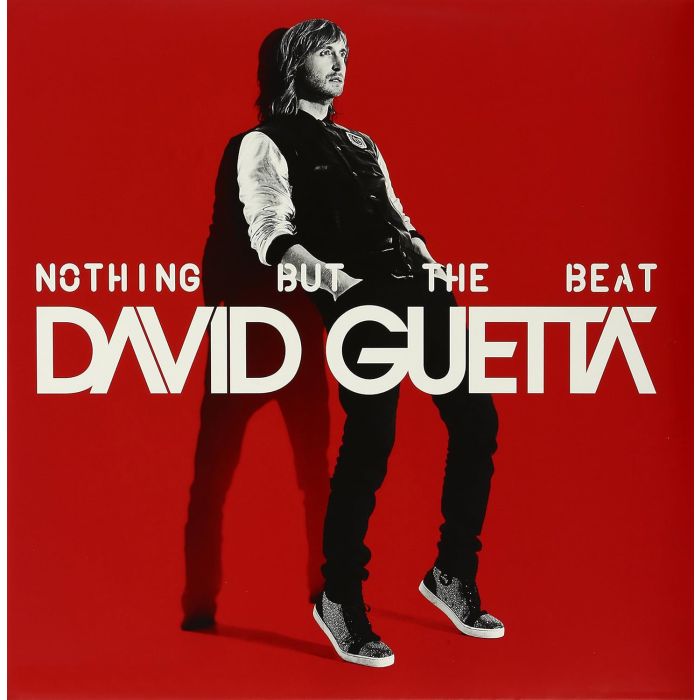 DAVID GUETTA - NOTHING BUT THE BEAT