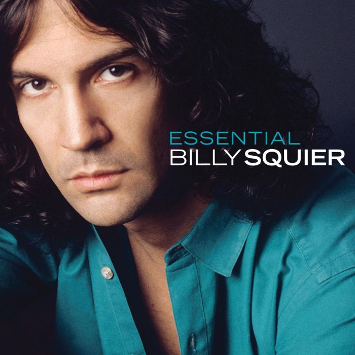 BILLY SQUIER - ESSENTIAL BILLY SQUIER