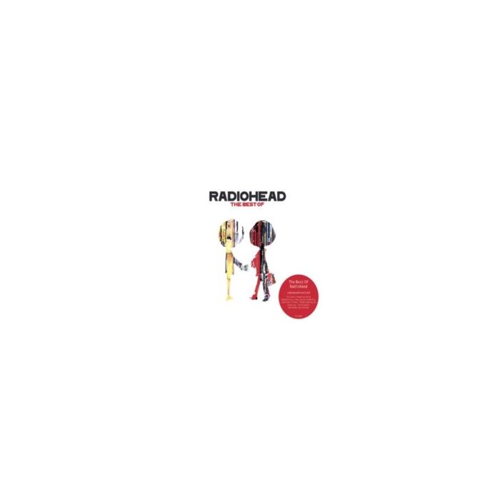 RADIOHEAD - BEST OF