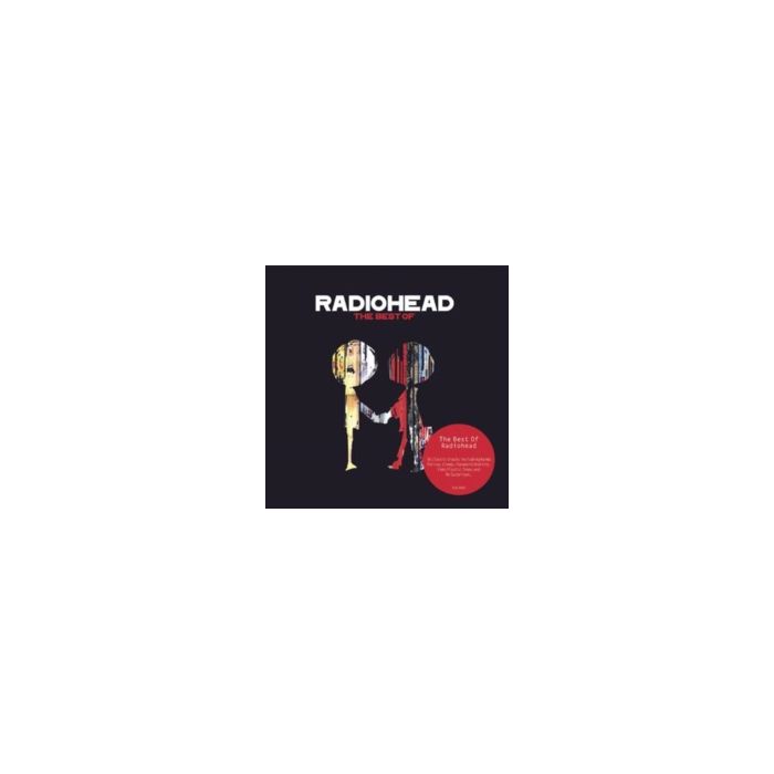 RADIOHEAD - BEST OF