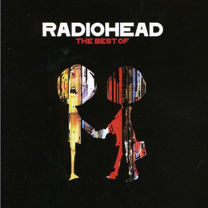 RADIOHEAD - BEST OF