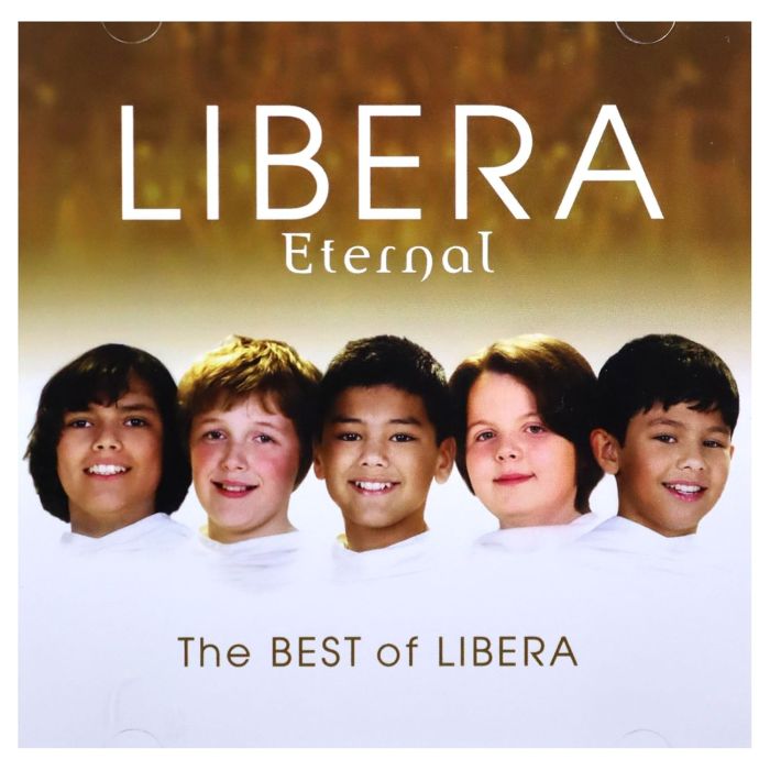 LIBERA - ETERNAL: BEST OF