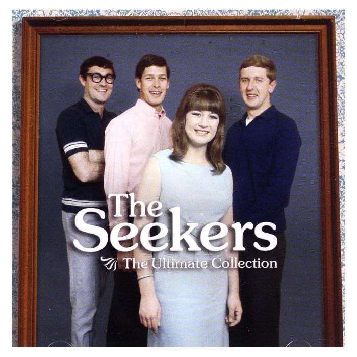 SEEKERS - ULTIMATE COLLECTION