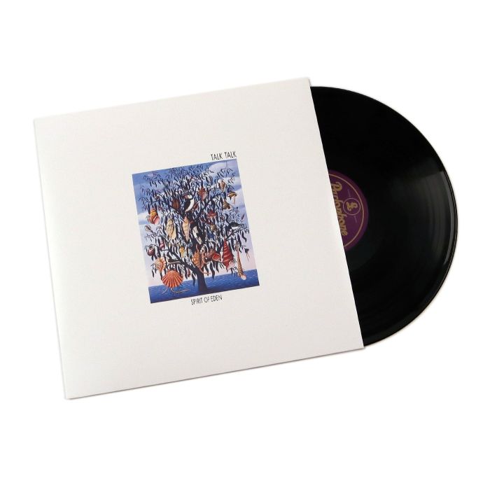 TALK TALK - SPIRIT OF EDEN