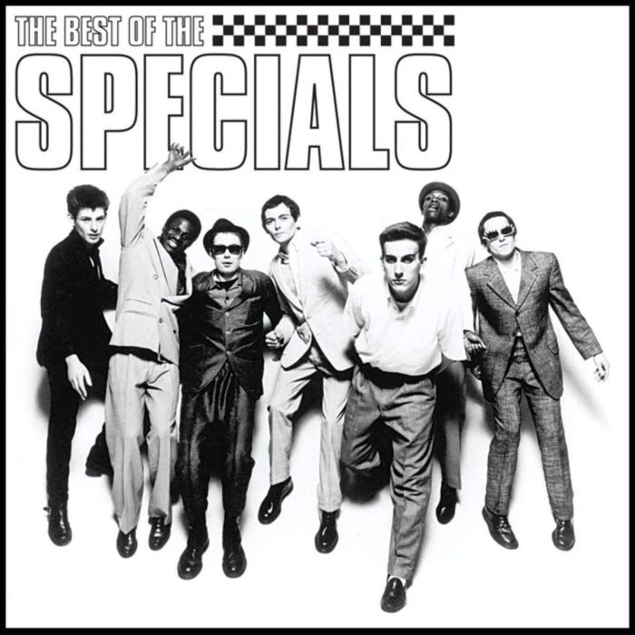 SPECIALS - BEST OF THE SPECIALS