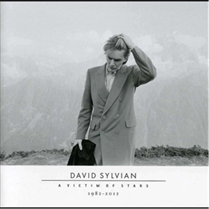 DAVID SYLVIAN - VICTIM OF STARS 1982 - 2012