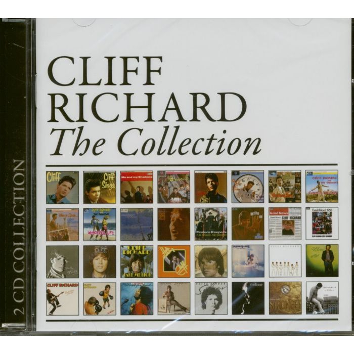 CLIFF RICHARD - COLLECTION