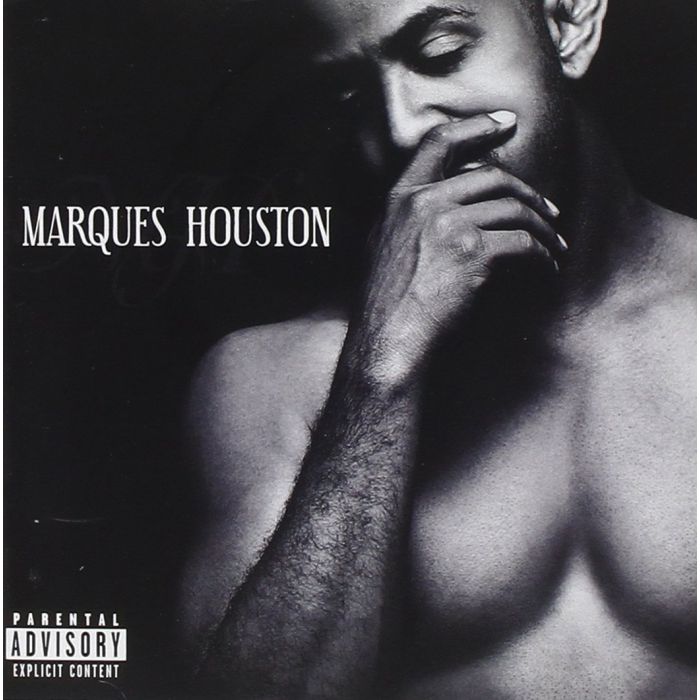 MARQUES HOUSTON - MATTRESS MUSIC