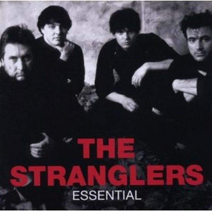 STRANGLERS - ESSENTIAL