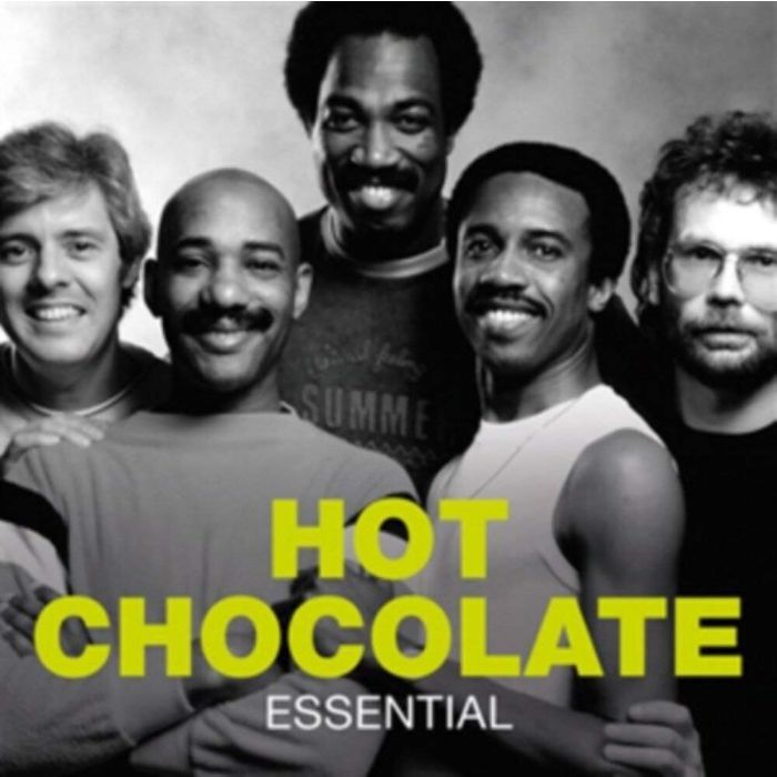 HOT CHOCOLATE - ESSENTIAL