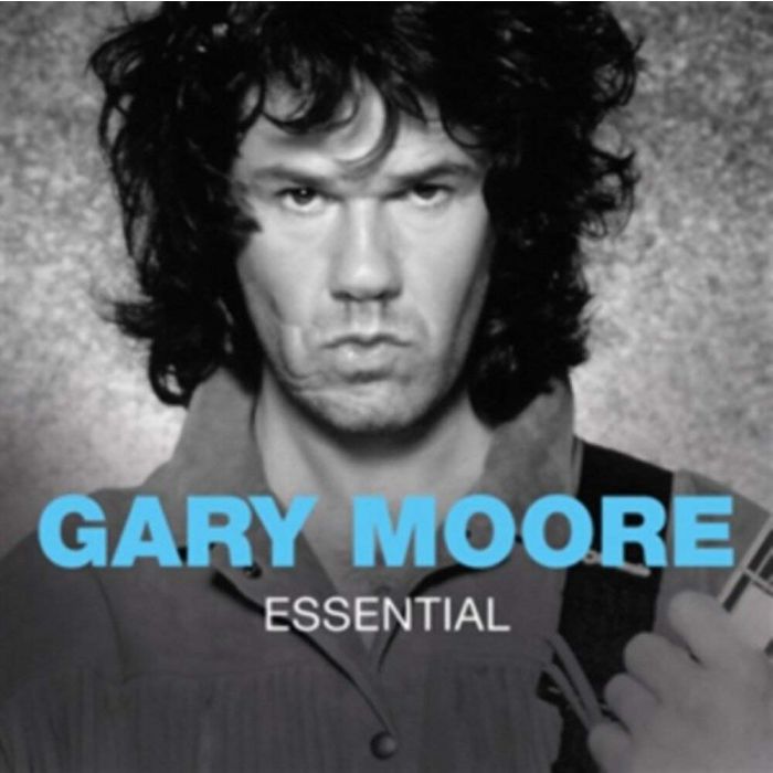GARY MOORE - ESSENTIAL