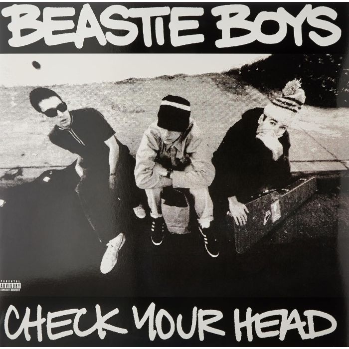 Beastie Boys - Check Your Head