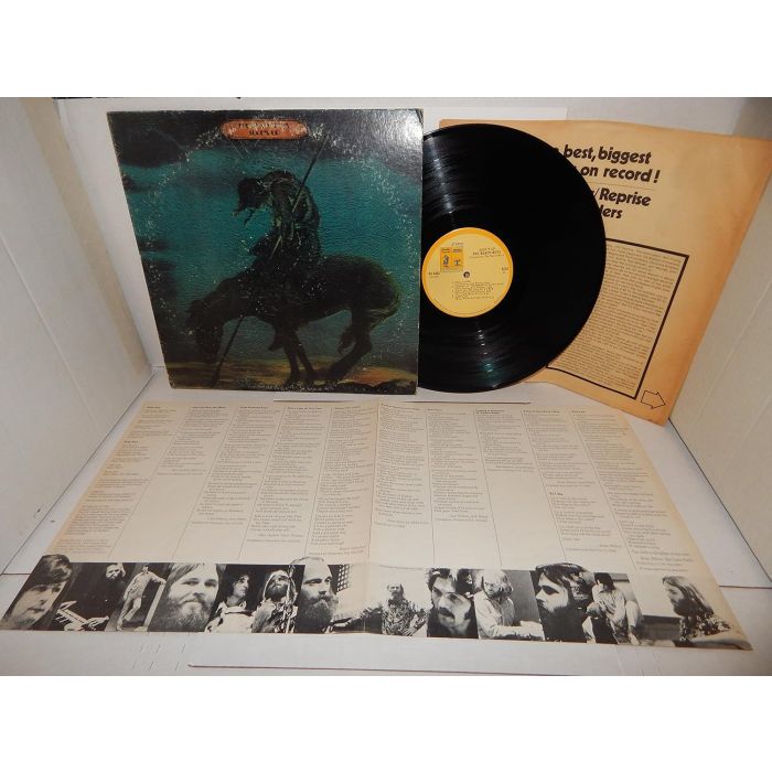 BEACH BOYS - SURF'S UP
