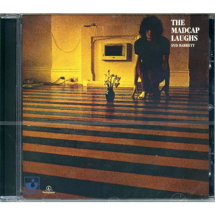 SYD BARRETT - MADCAP LAUGHS