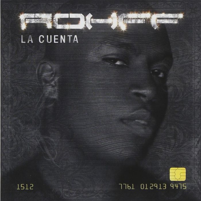 ROHFF - LA CUENTA