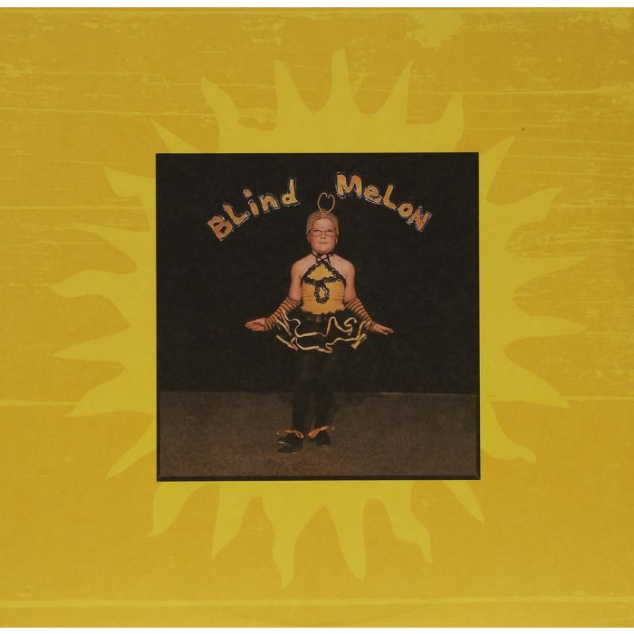 BLIND MELON - BLIND MELON / SIPPING TIME EP (20TH ANNIVERSARY/UNRELEASED EP/GAT