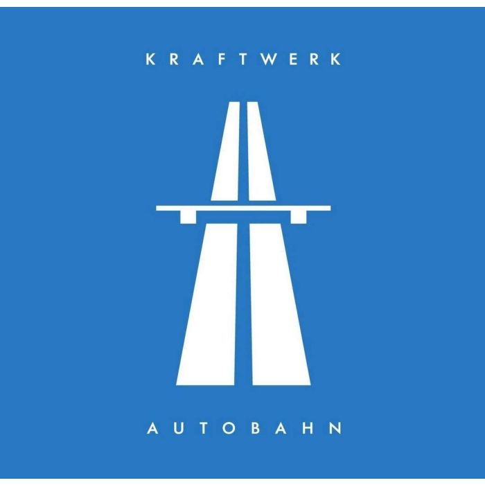 KRAFTWERK - AUTOBAHN (2009 EDITION)