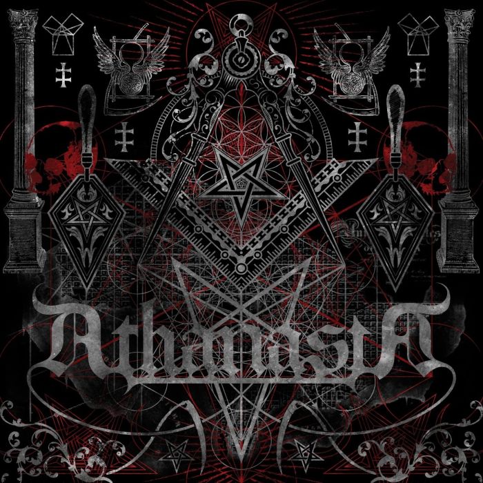 ATHANASIA - ORDER OF THE SILVER COMPASS