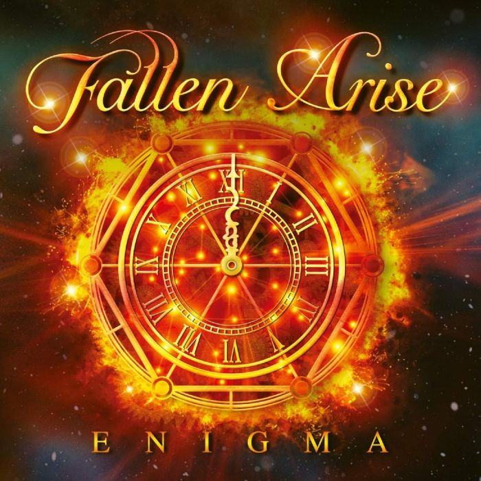 FALLEN ARISE - ENIGMA