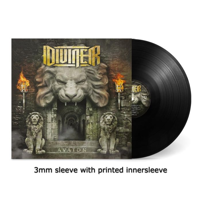 DIVINER - AVATON