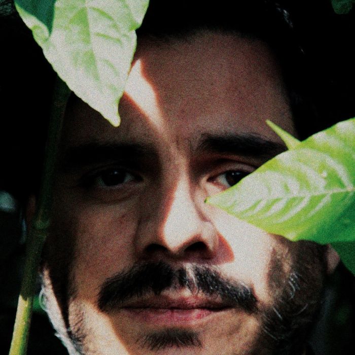 ALEKOS VRETOS - MEDITERRANEAN ECHOES