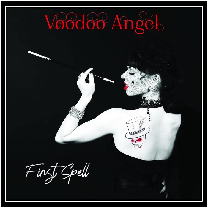 VOODOO ANGEL - FIRST SPELL