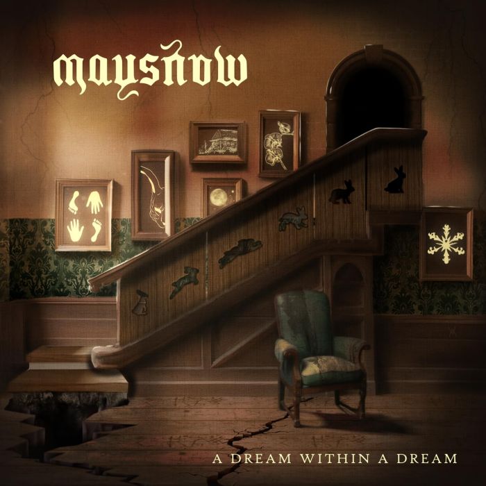 MAYSNOW - DREAM WITHIN A DREAM