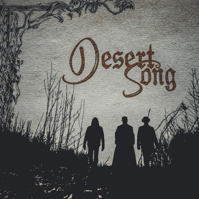 DESERT SONG - DESERT SONG