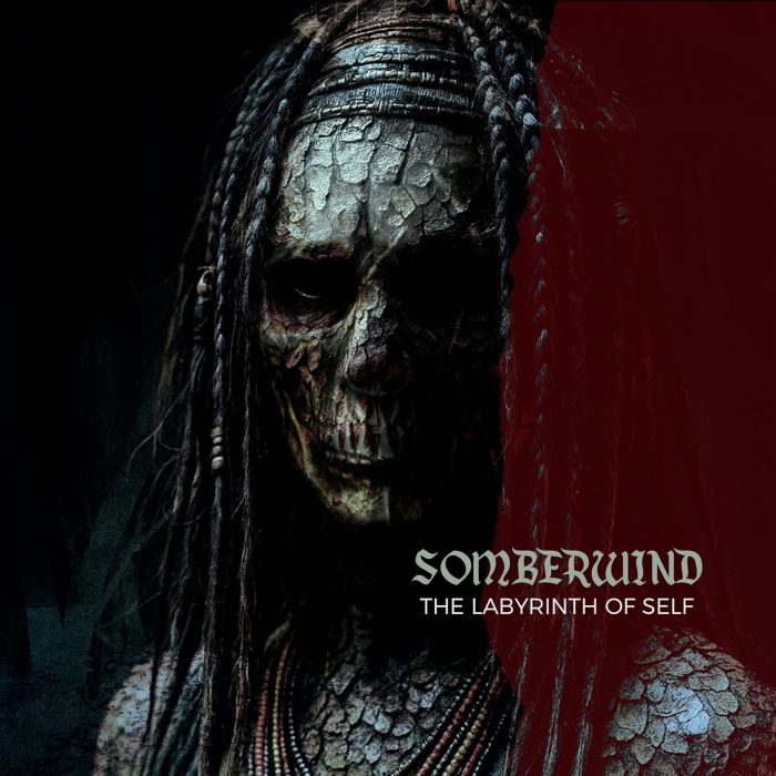 SOMBERWIND - SOMBERWIND: THE LABYRINTH OF SELF