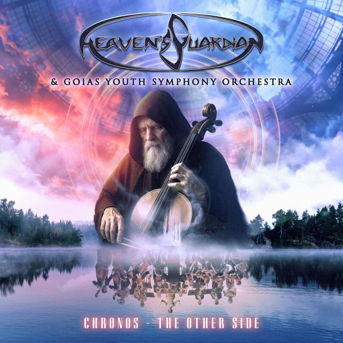 HEAVEN'S GUARDIAN - CHRONOS: THE OTHER SIDE