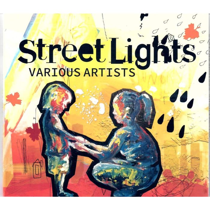 VARIOUS ARTISTS - STREET LIGHTS