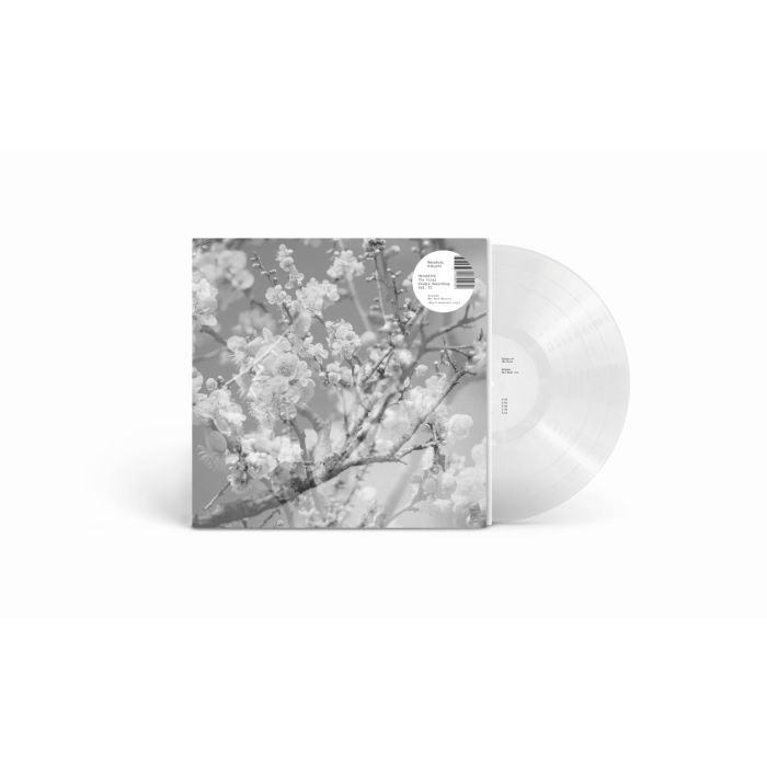 MASABUMI KIKUCHI - HANAMICHI - FINAL STUDIO RECORDING VOL. II (CLEAR VINYL)