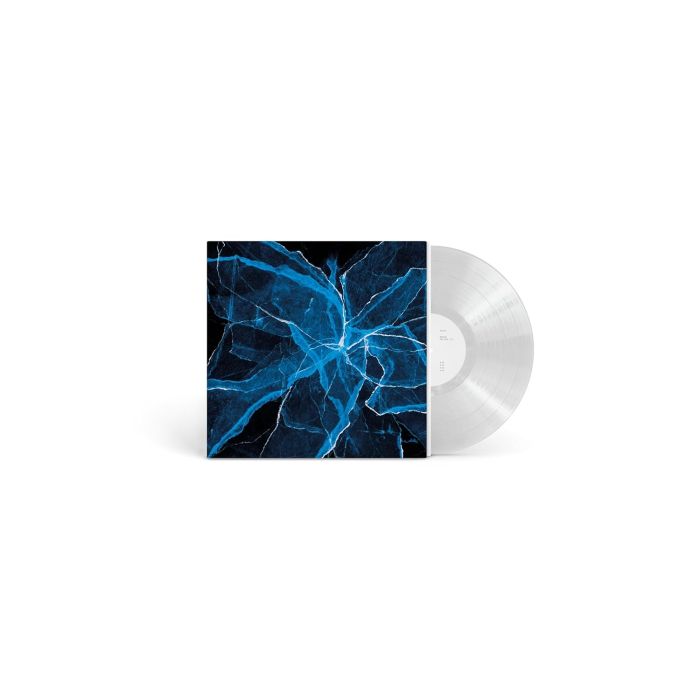 MORAN,JASON / BLANKFOR.MS / GILMORE,MARCUS - SHARDS (CLEAR VINYL)
