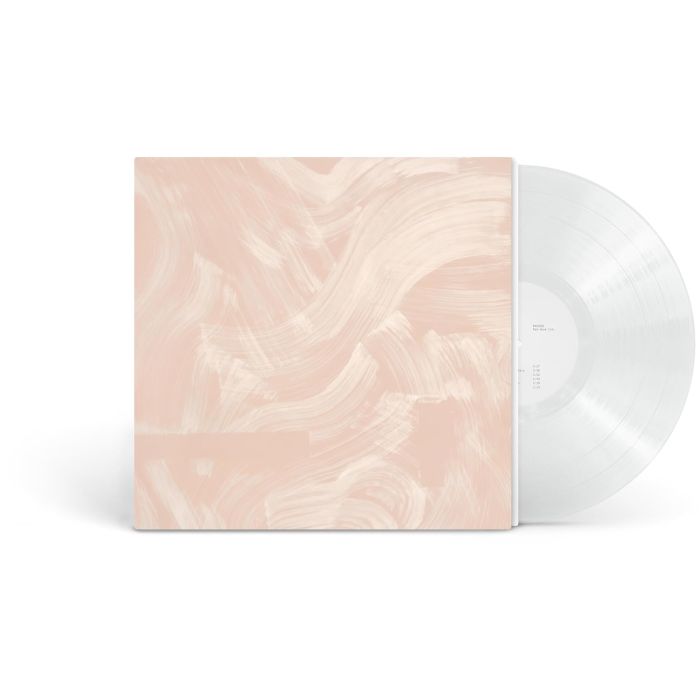VARIOUS ARTISTS - PEACE ANTHEMS (CLEAR VINYL)